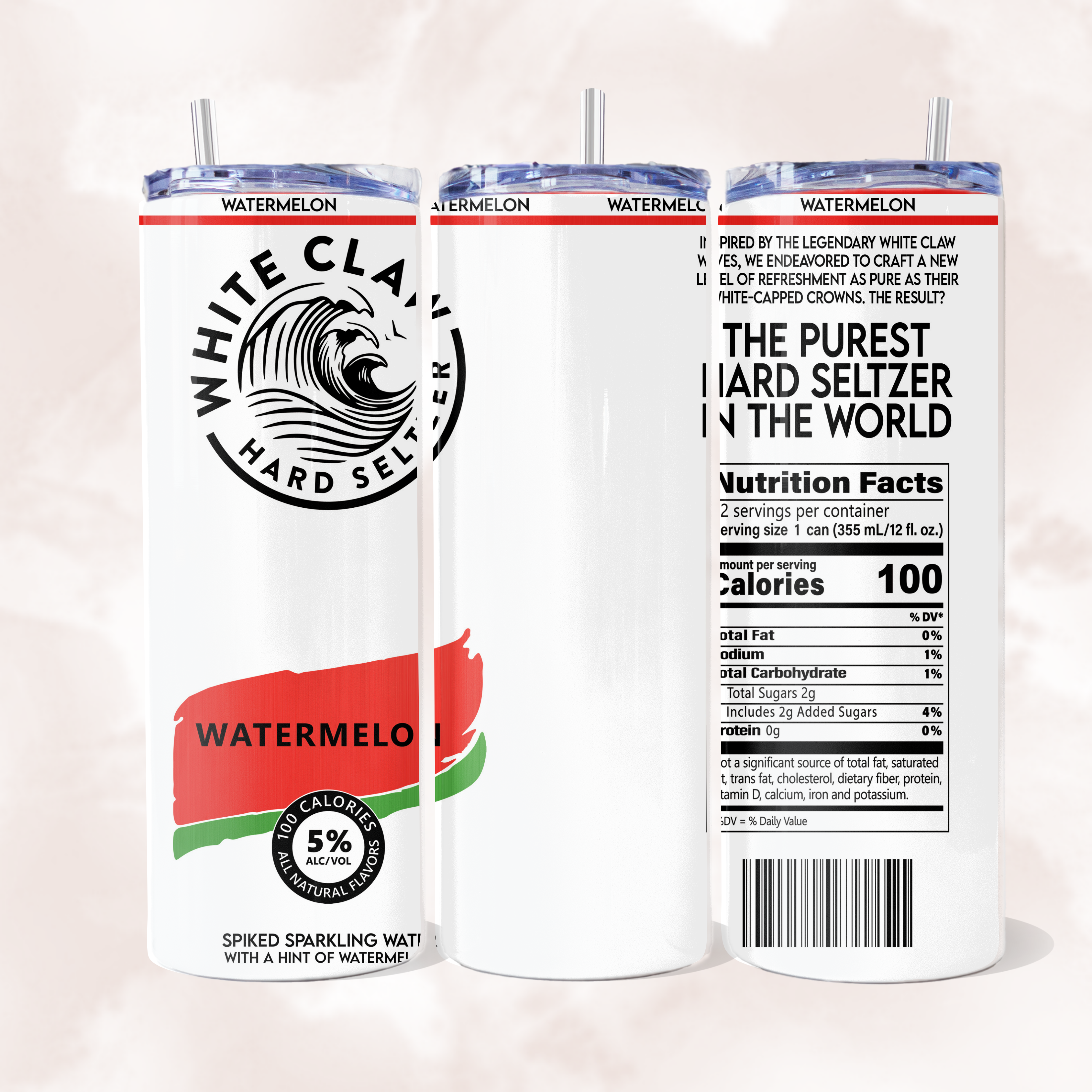White Claw