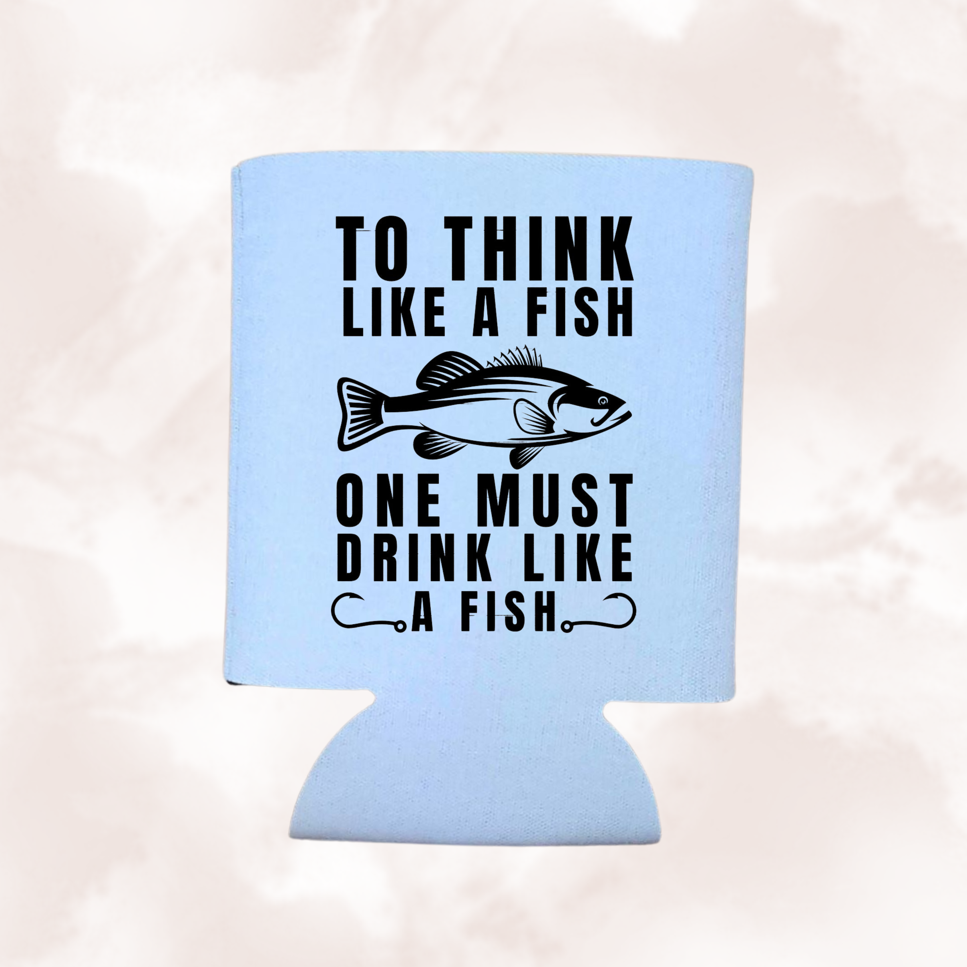 Think Like A Fish