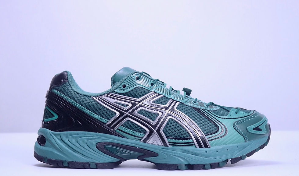 Thumbnail: ASICS GEL KAHANA TR V4 