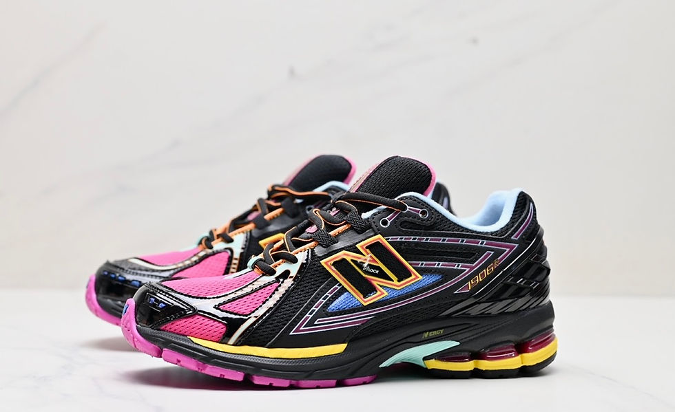 Thumbnail: NEW BALANCE 1906R 