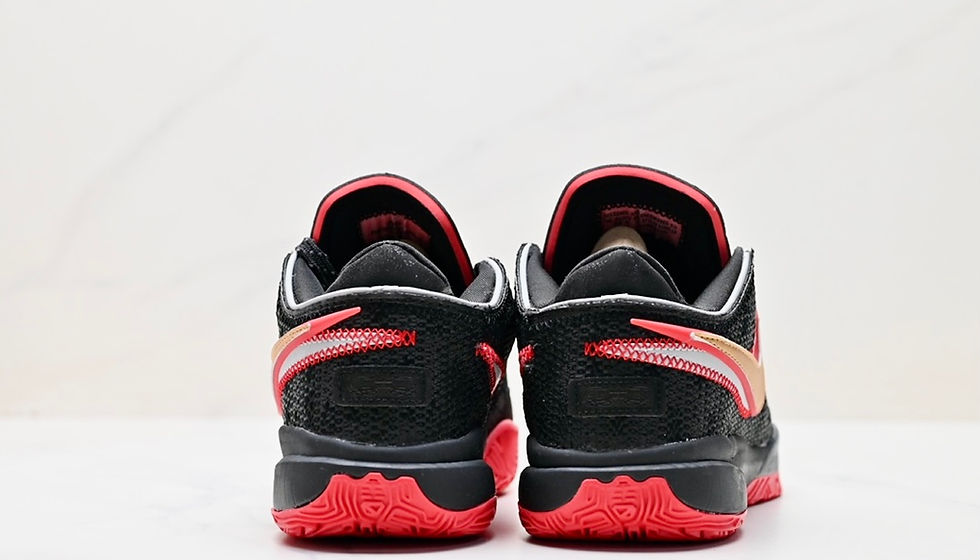 Thumbnail: NIKE LEBRON 20 ‘MIAMI HEAT’