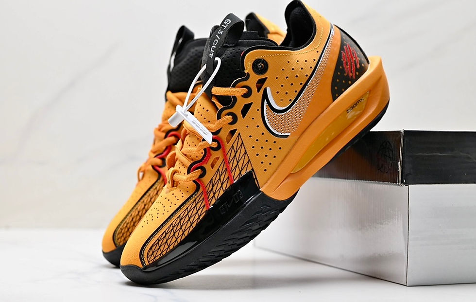 Thumbnail: NIKE AIR ZOOM GT CUT 3