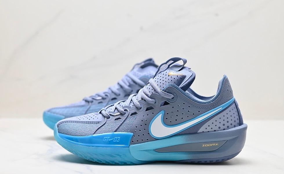 Thumbnail: NIKE AIR ZOOM GT CUT 3