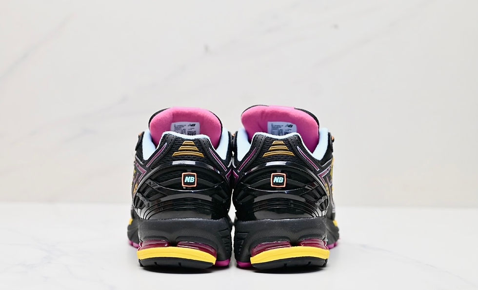 Thumbnail: NEW BALANCE 1906R 