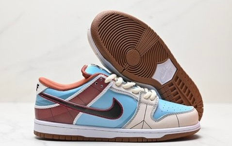 Thumbnail: NIKE SB DUNK ‘SQUIRTLE’ 