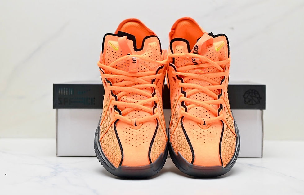 Thumbnail: NIKE AIR ZOOM GT CUT 3 