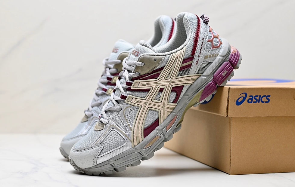 Thumbnail: ASICS GEL KAHANA 8
