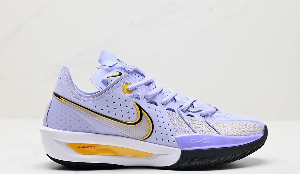 Thumbnail: NIKE AIR ZOOM GT CUT 3 