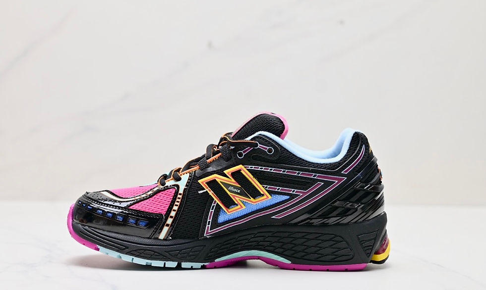 Thumbnail: NEW BALANCE 1906R 
