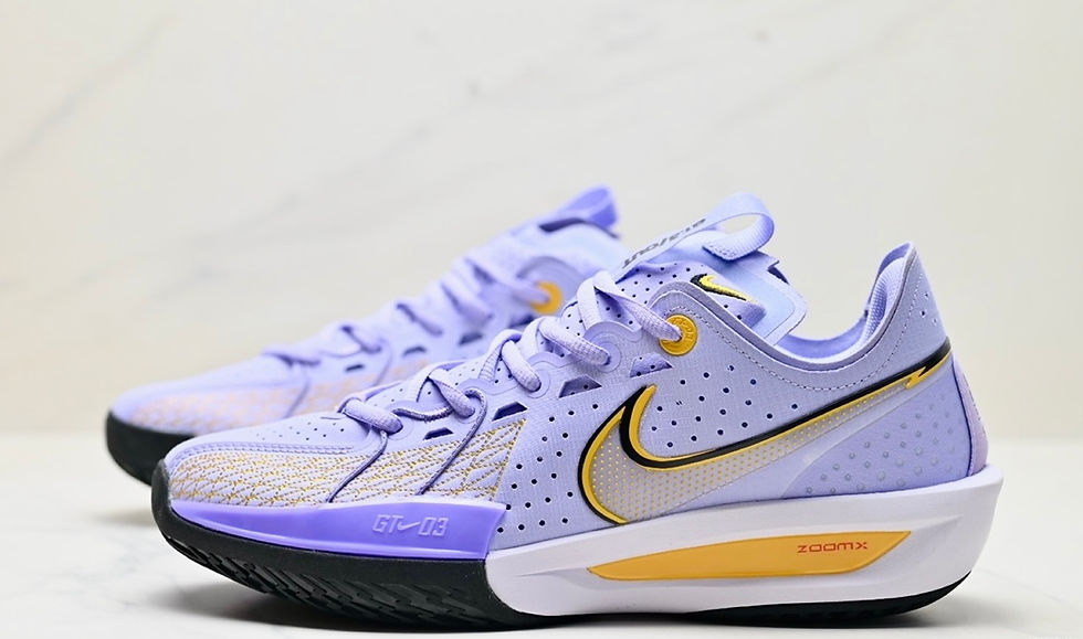 Thumbnail: NIKE AIR ZOOM GT CUT 3 