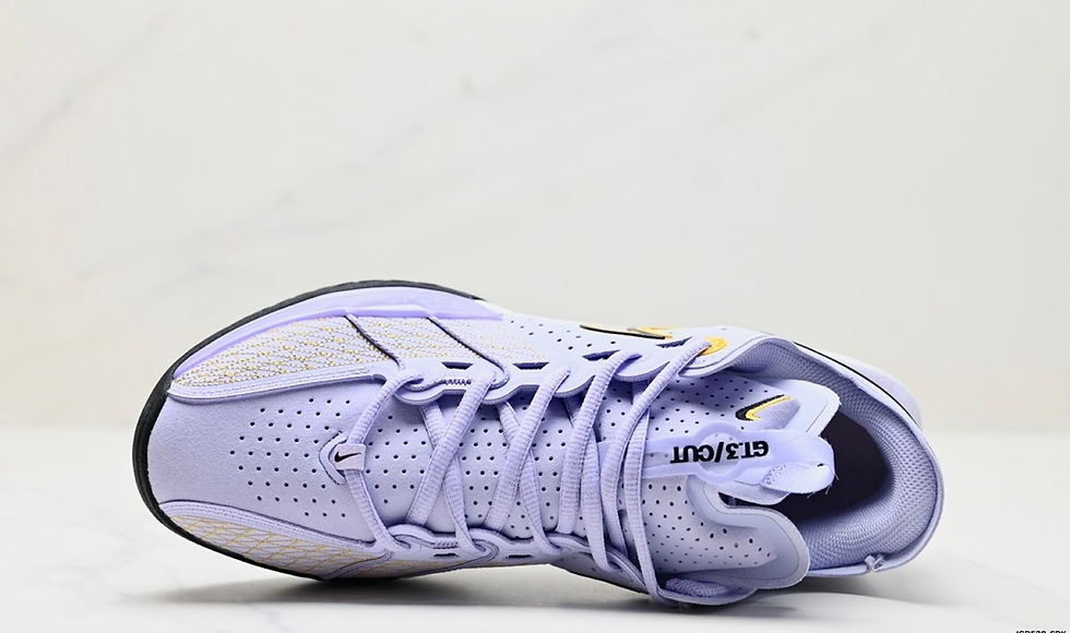 Thumbnail: NIKE AIR ZOOM GT CUT 3 