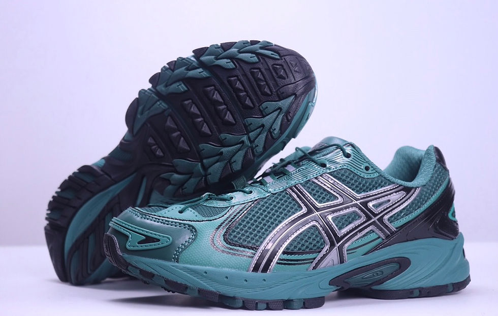 Thumbnail: ASICS GEL KAHANA TR V4 