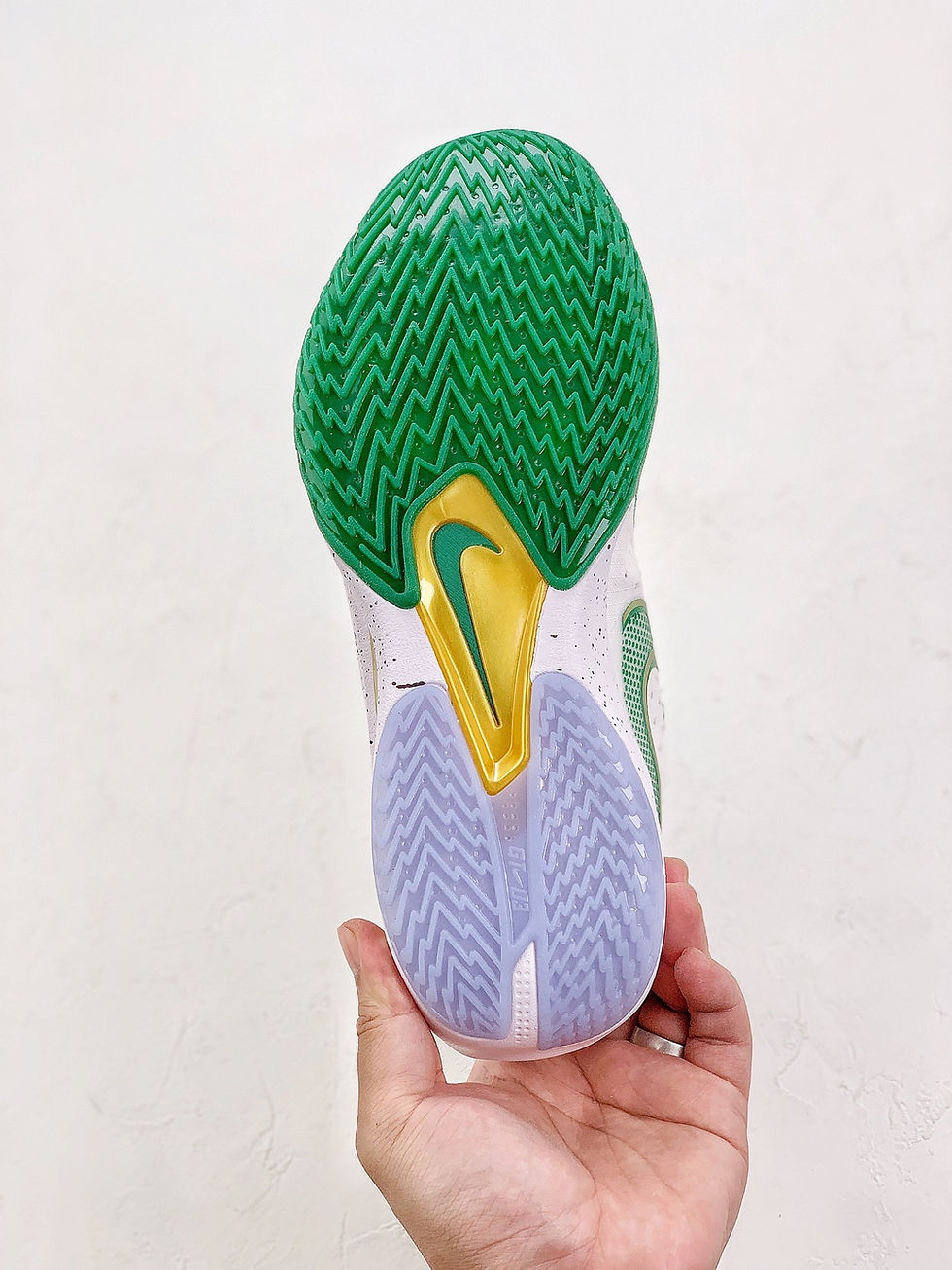 Thumbnail: NIKE AIR ZOOM GT CUT 3