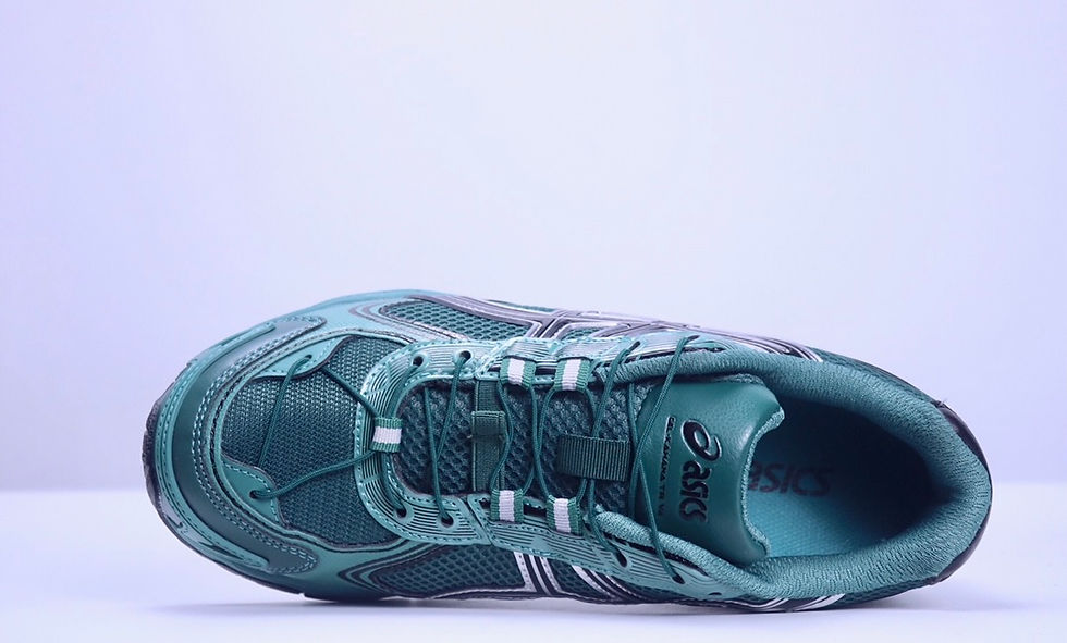 Thumbnail: ASICS GEL KAHANA TR V4 