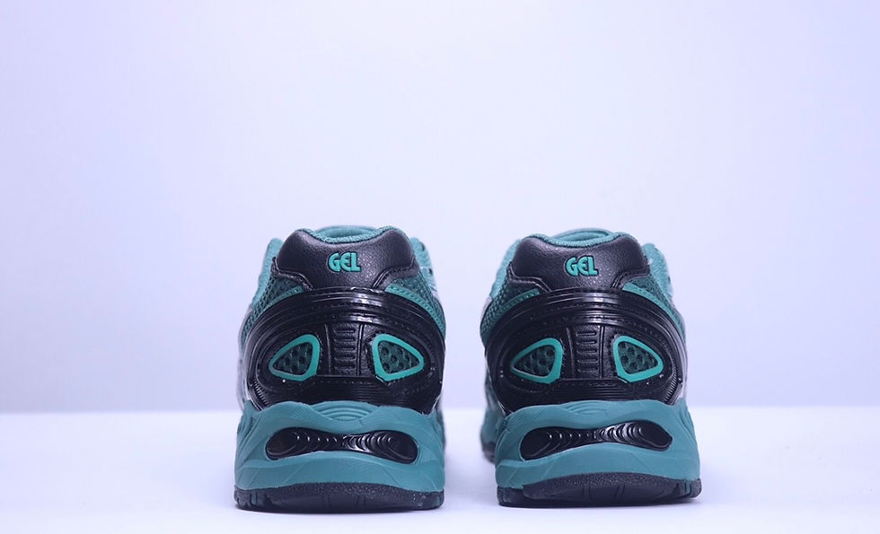 Thumbnail: ASICS GEL KAHANA TR V4 
