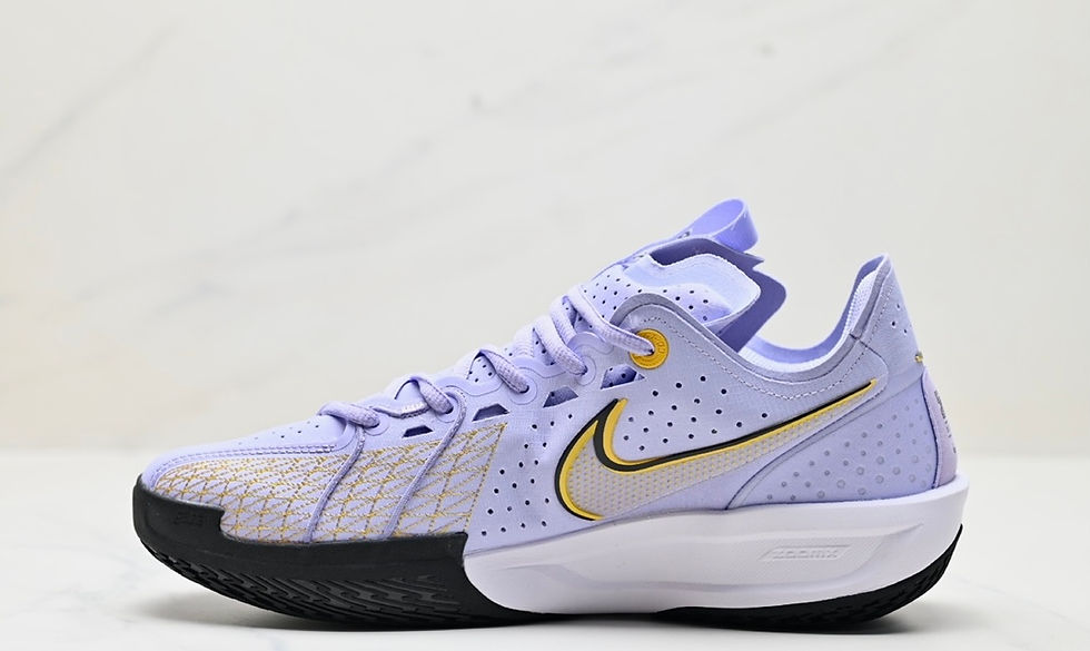 Thumbnail: NIKE AIR ZOOM GT CUT 3 