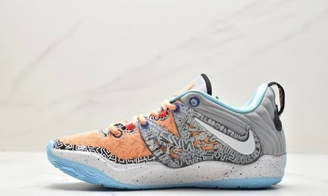 Thumbnail: NIKE KD 15
