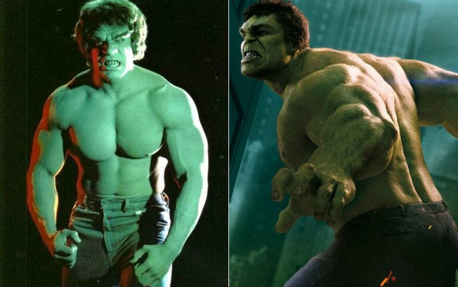 A evolução da computação gráfica