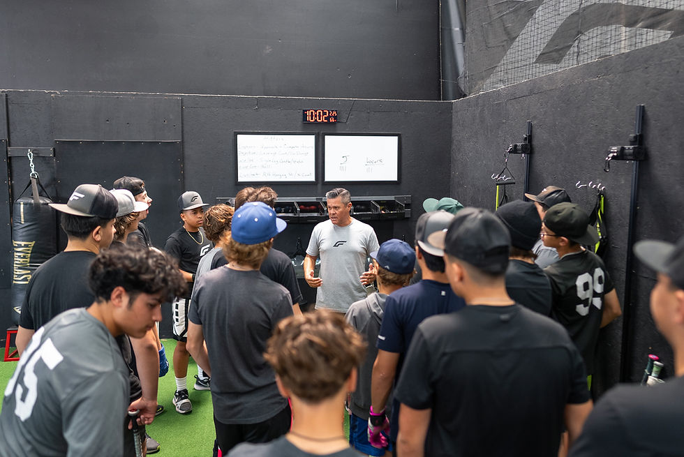 2026 Summer Camp (Corona)