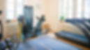 physiotherapie proalp BADEN