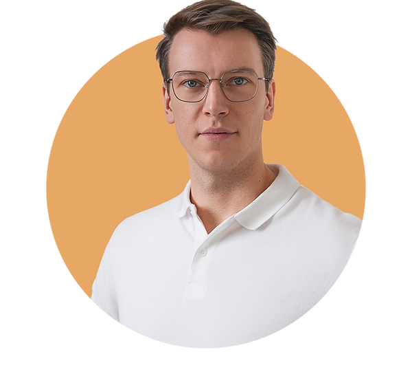 physiotherapeut Sebastjan Gantar Oerlikon