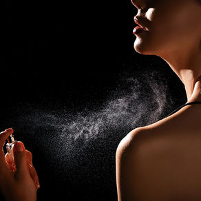 การแบ่งระดับความเข้มของกลิ่นน้ำหอมที่ควรรู้