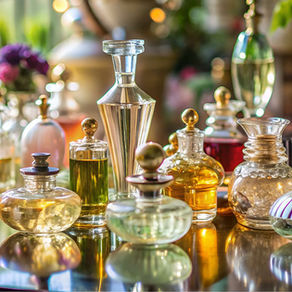 วิธีสร้าง Brand Personality ให้โดดเด่นด้วย Scentotype