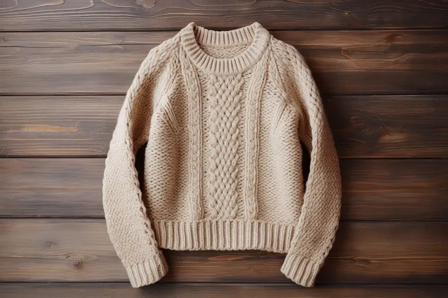 7 ข้อห้ามเด็ดขาดในการซักเสื้อไหมพรมแบรนด์เนมที่คุณอาจไม่เคยรู้