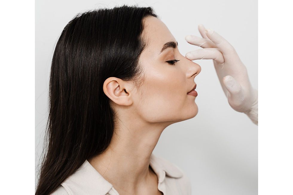 เปรียบเทียบราคาทำจมูกแบบโอเพ่น vs ซิลิโคนทั่วไป แบบไหนคุ้มกว่ากัน?
