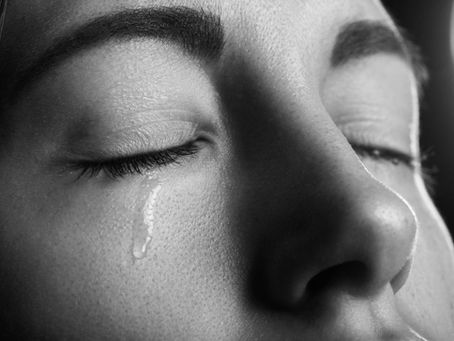 เข้าใจเรื่องการร้องไห้จากมุมมองของจิตแพทย์