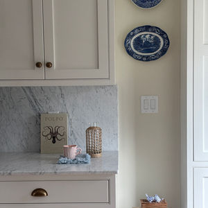 Elegant Kitchen Design