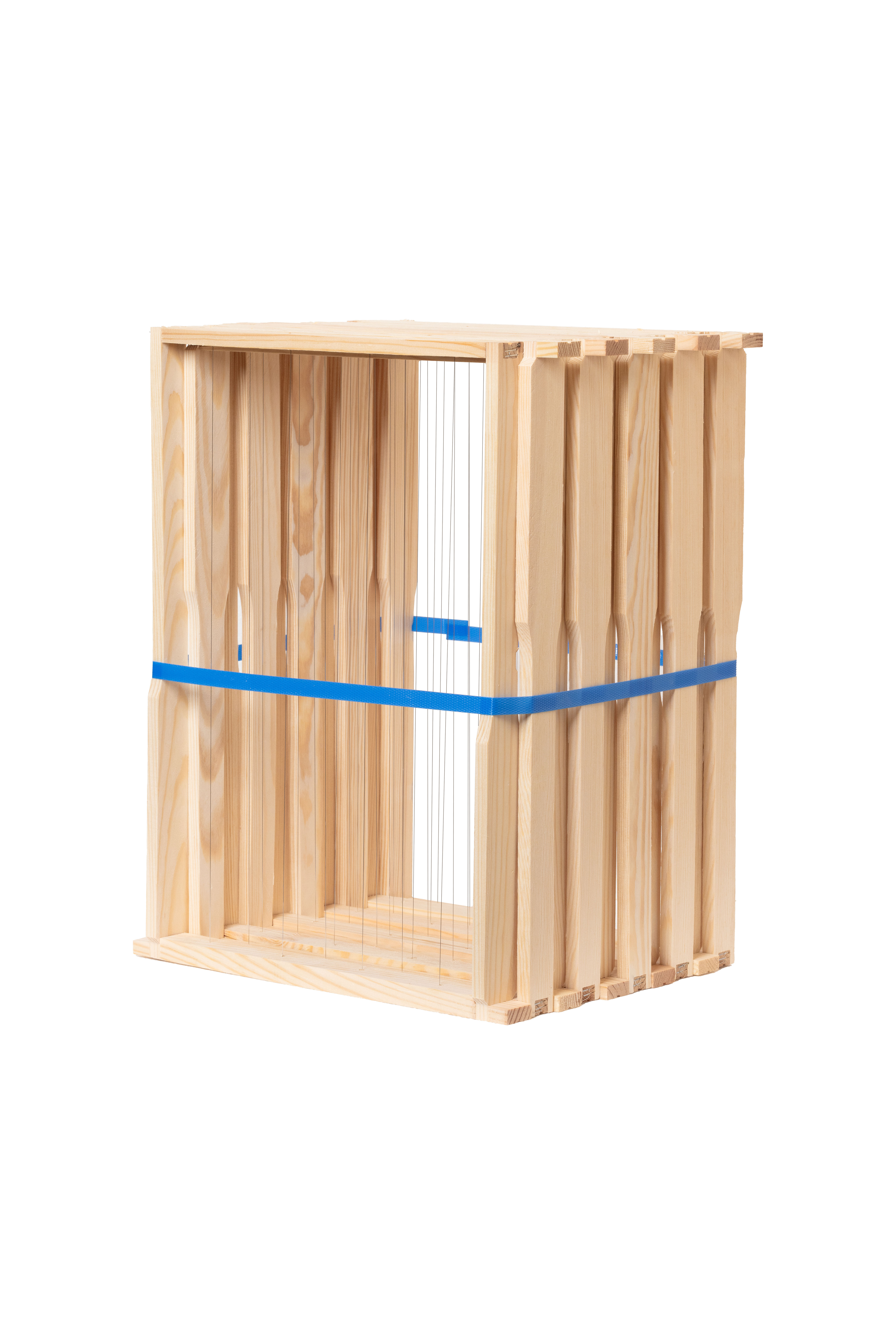 Ramki Warszawskie Poszerzane Hoffmanowskie