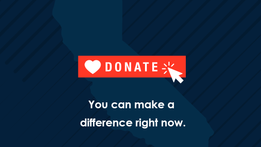 Donate to the California Wildfire AFT Disaster Relief Fund