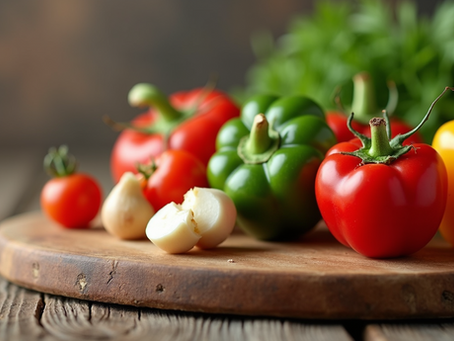 Nurturing Healthy Food Habits in Children for a Lifelong Journey of Wellness