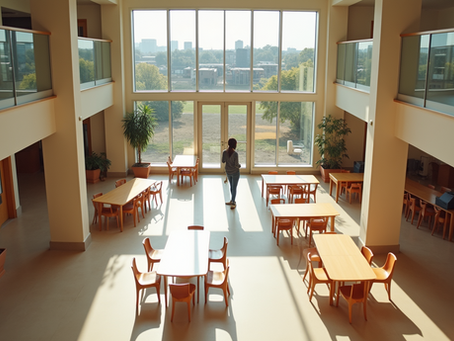 The Impact of Educational Support on Community Growth and Development