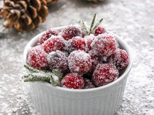 Spruce Up Your Holiday Table