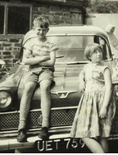 David & Teresa Henley