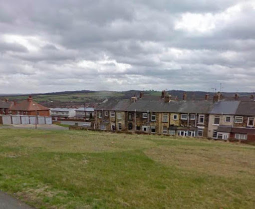 After the Demolition of the flats.. Views that may not be seen for a long time..