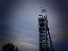 Dzień Ślonski fany