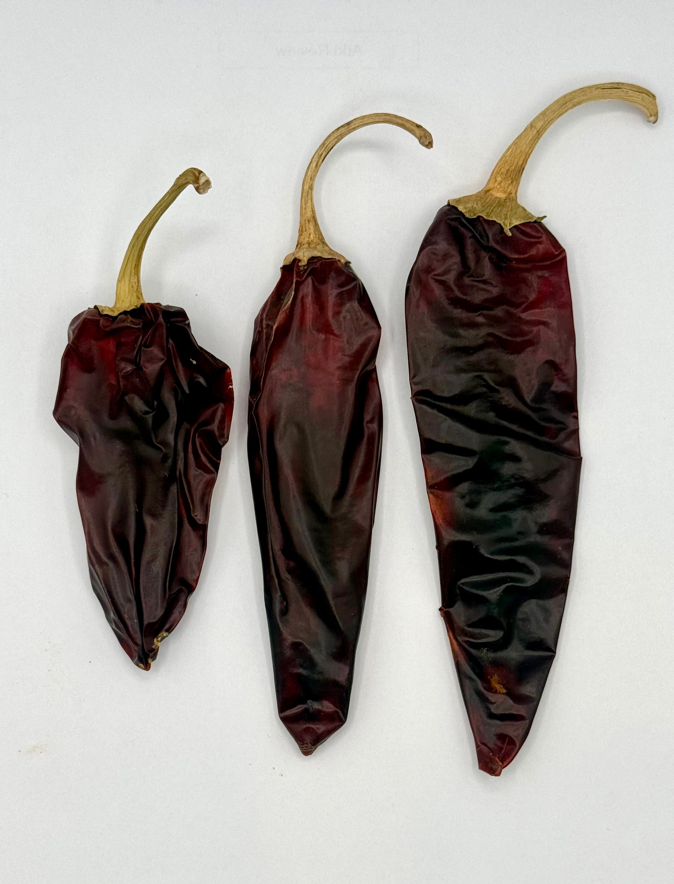 New Mexico Chile