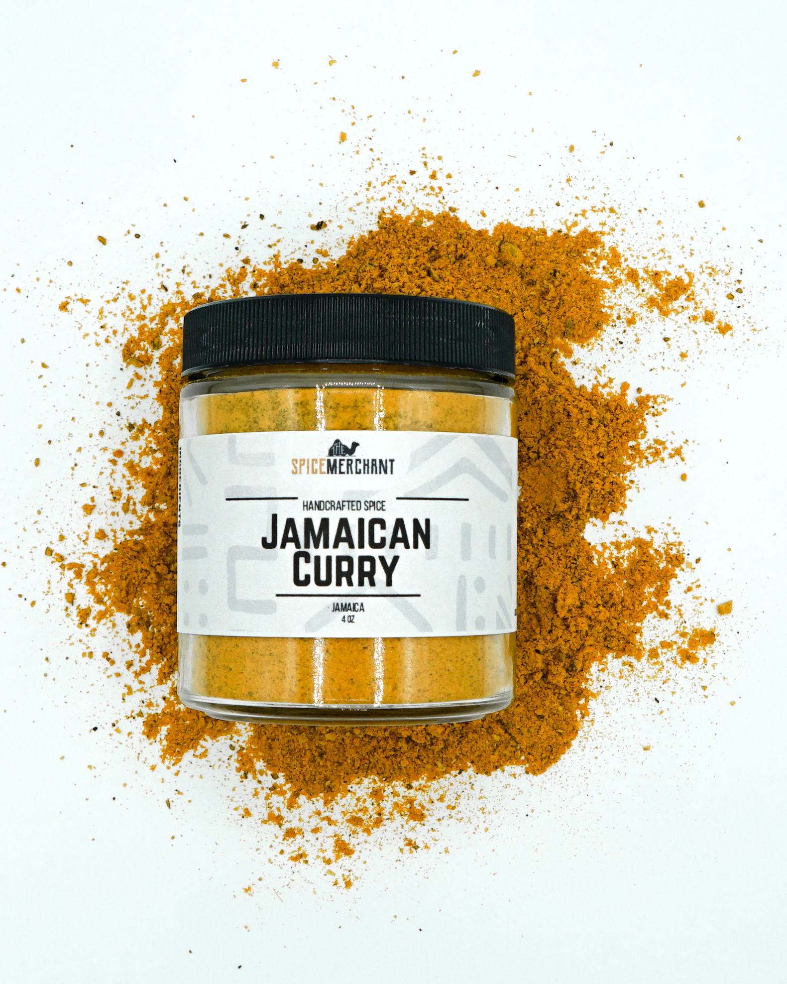 Jamaican Curry
