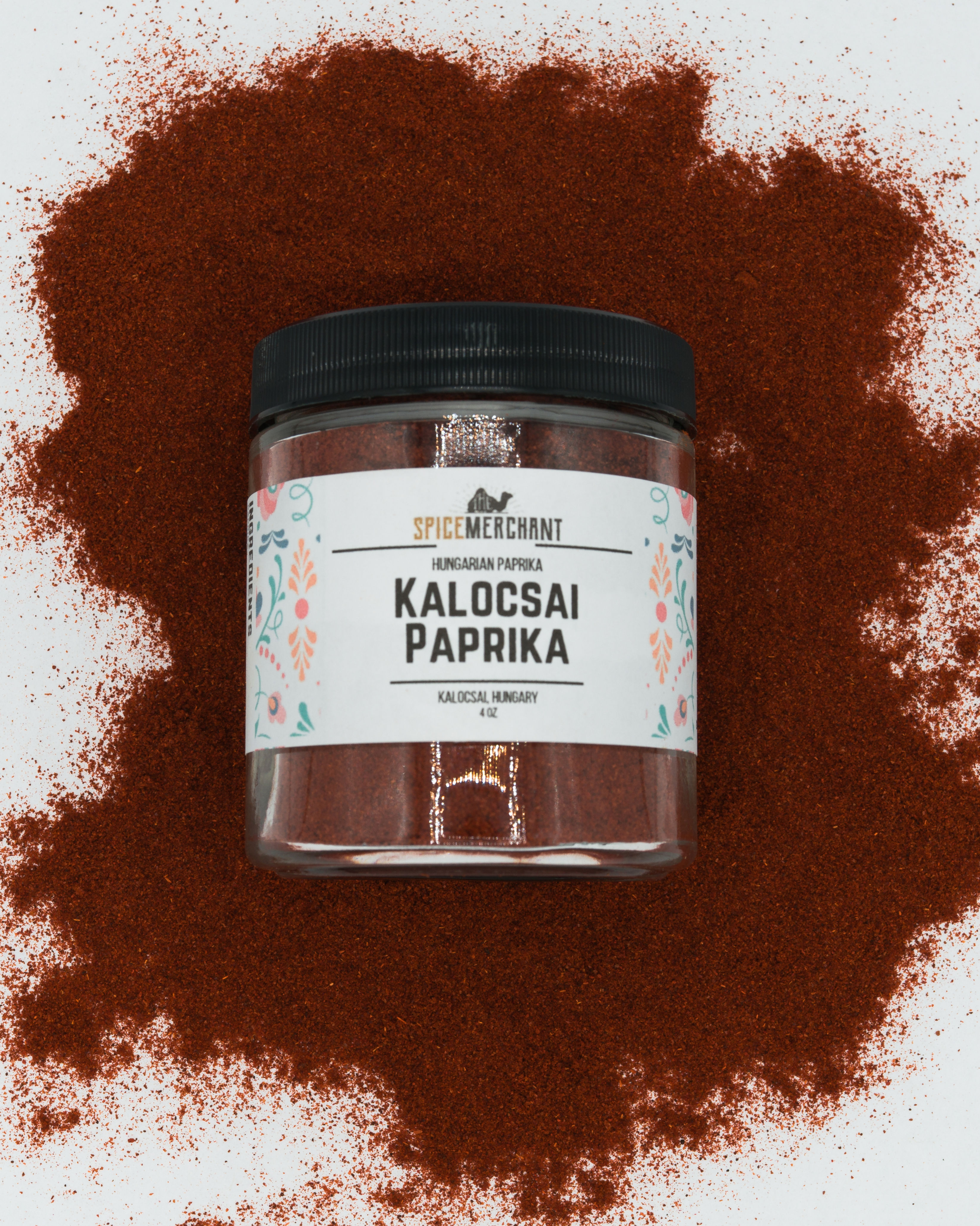 Kalocsai Paprika - Sweet