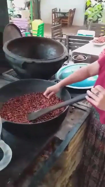 Thumbnail: Cobanero Chili