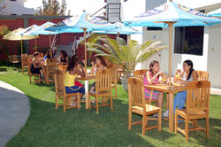 Terraza