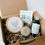 Thumbnail: bundel met beard care bar en baardolie naar keuze in pakket