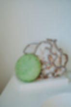 badspons wit met body wash bar