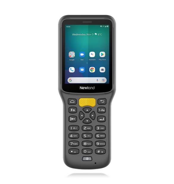 MT37 Baiji Mobile Computer
