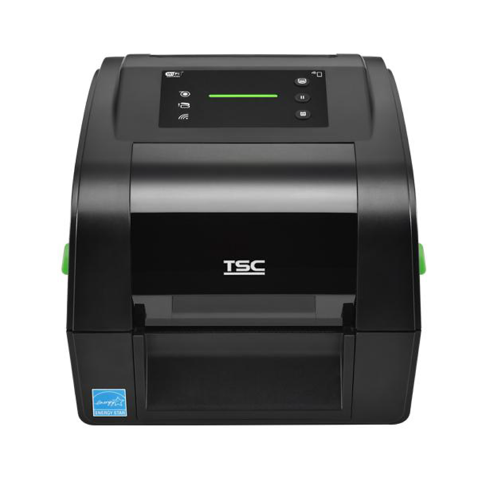 TH Series 4-Inch Performance Desktop Printers