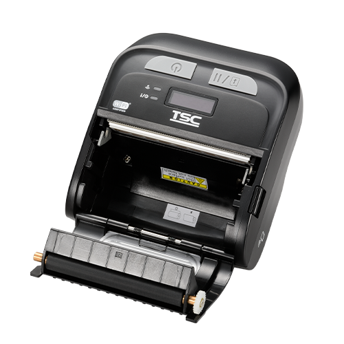 TDM Series 3-Inch Performance Mobile Printer