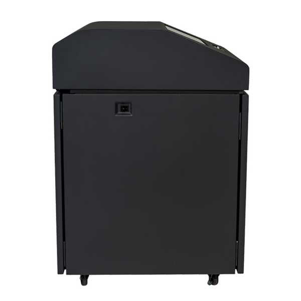 Printronix P8000/P8000 Plus Cabinet